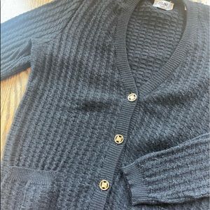 Authentic Celine cardigan